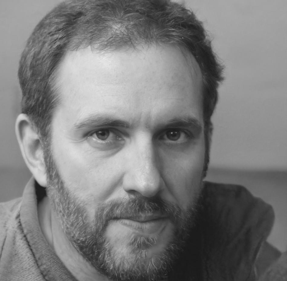 Laurent Deschamps, formateur en finance d'entreprise