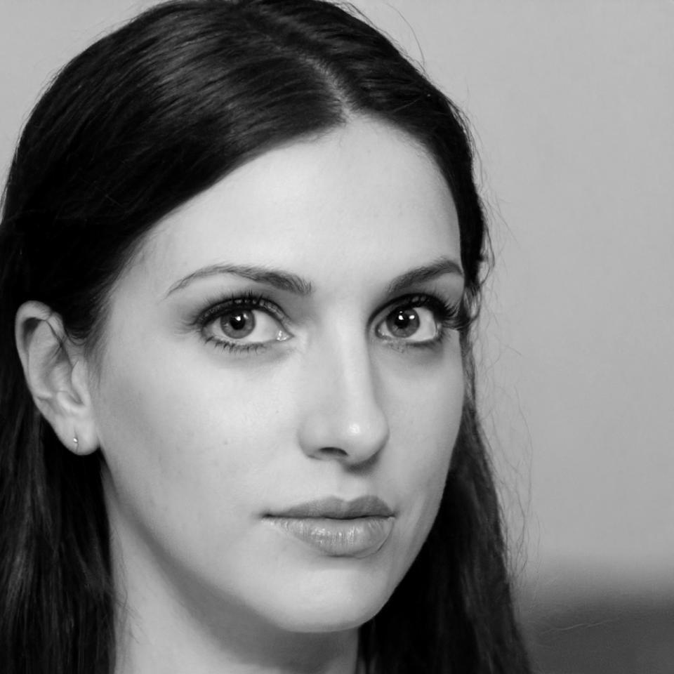 Portrait de Solène Mercier participante aux sessions freolentara