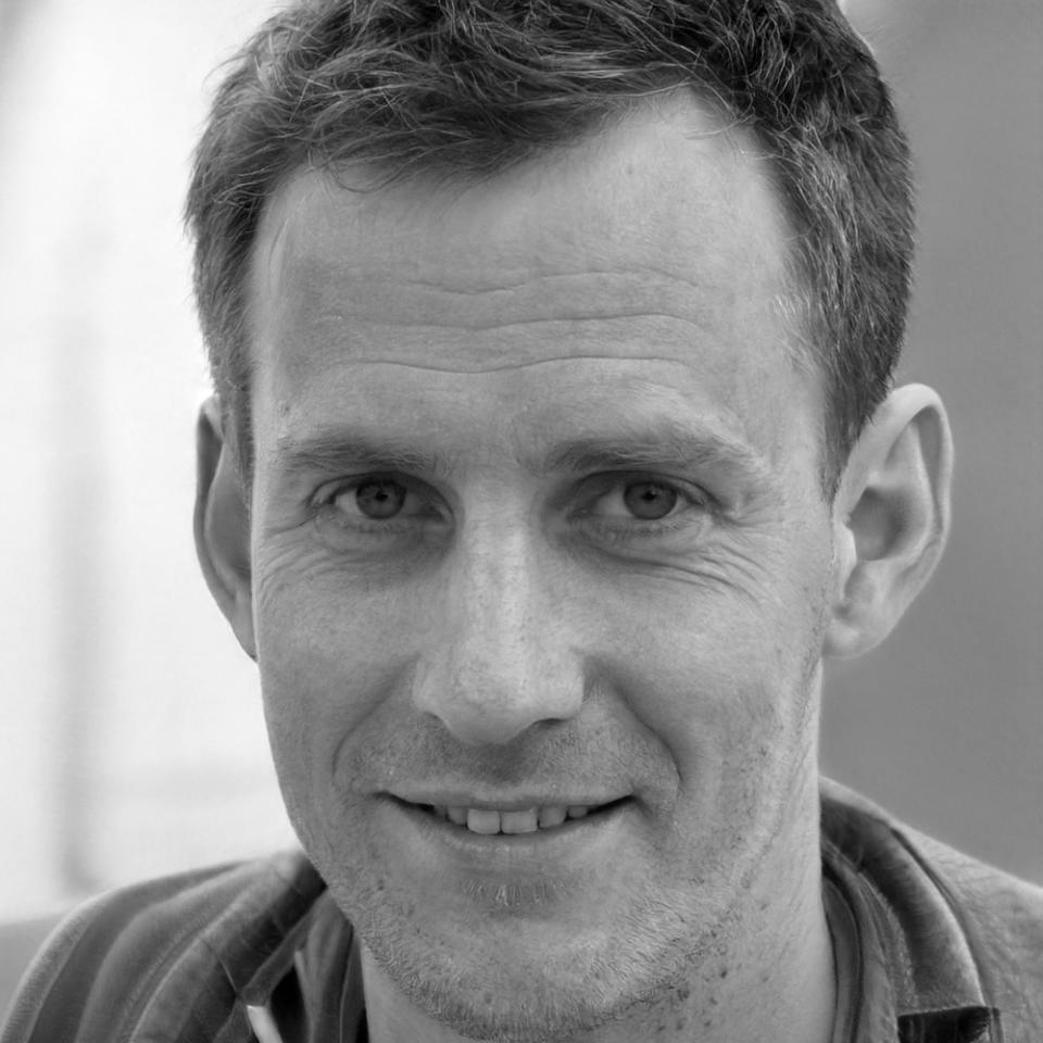 Portrait de Théodule Marchand, fondateur de freolentara