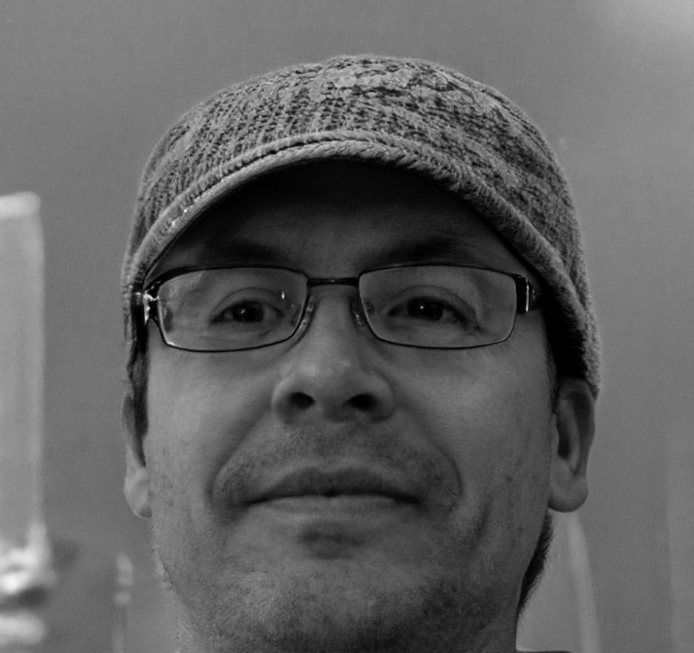 Portrait de Théo Blanchard