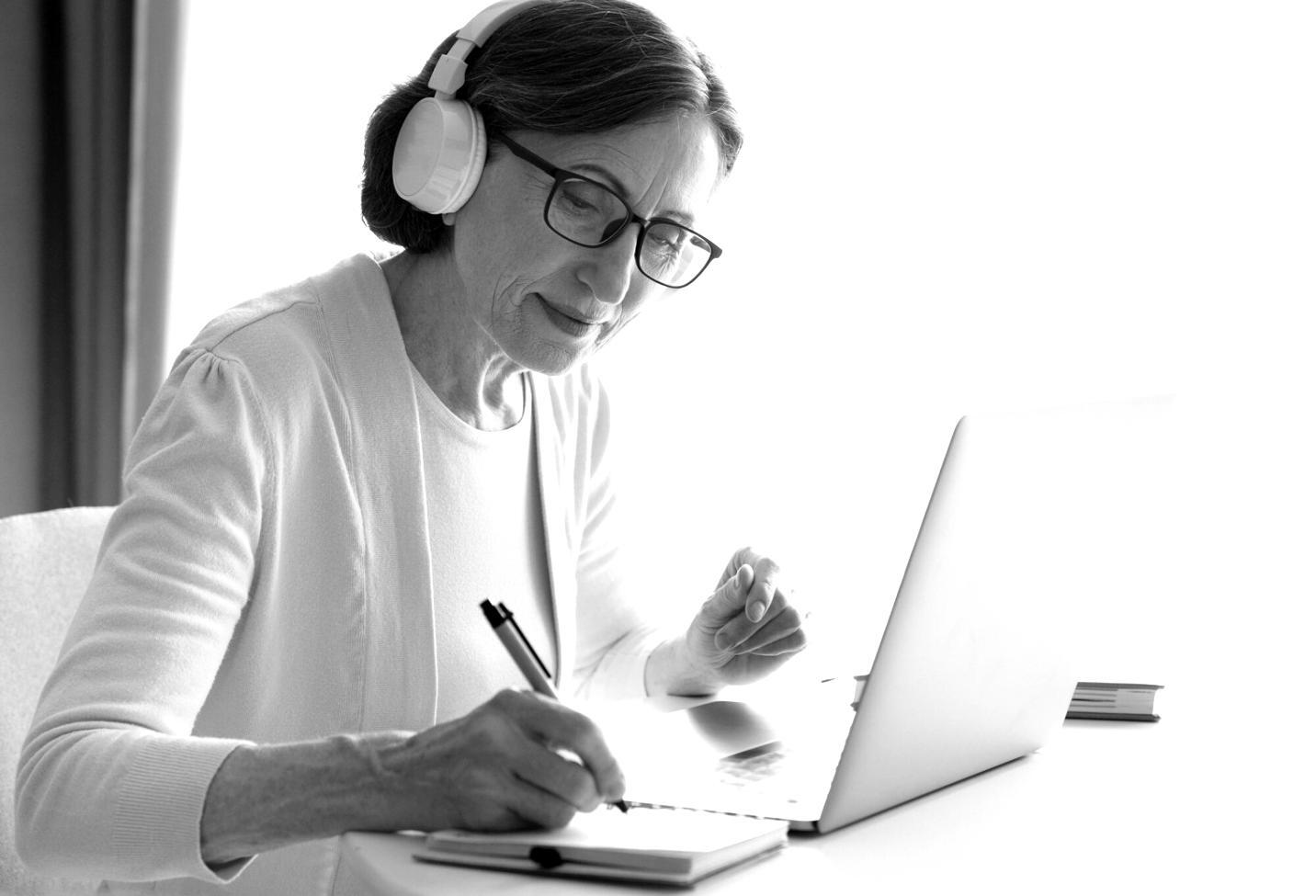 Espace de travail collaboratif pour les analyses financières et les prévisions d'entreprise